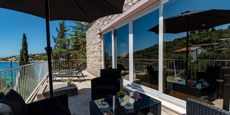 Stracincica Holiday Home